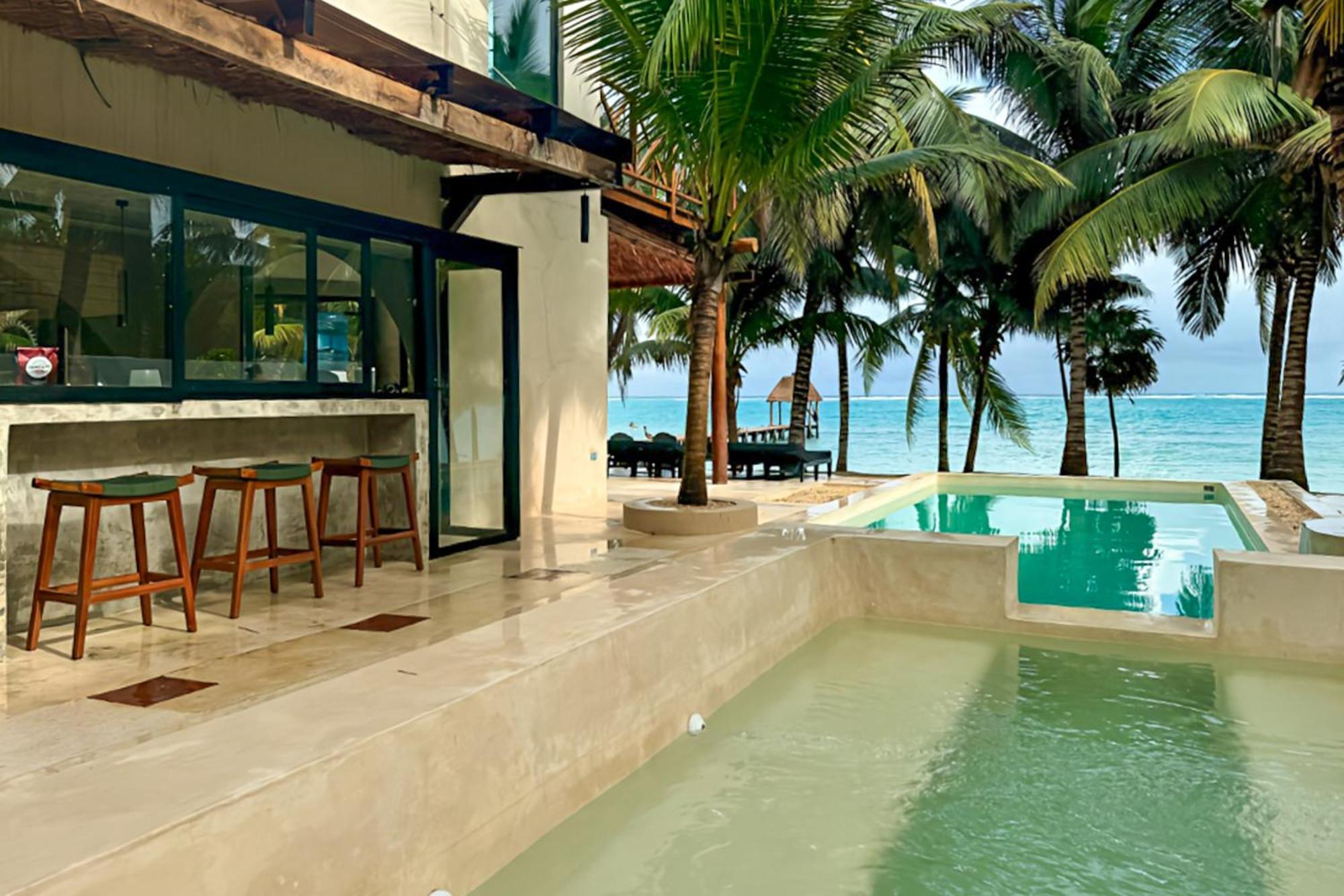 Villa Tankah 7 Cielo Tulum Dış mekan fotoğraf