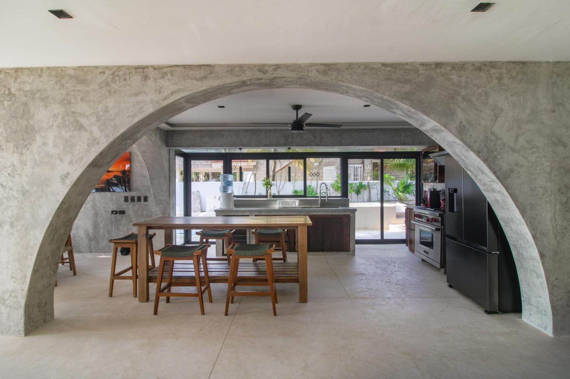Villa Tankah 7 Cielo Tulum Dış mekan fotoğraf