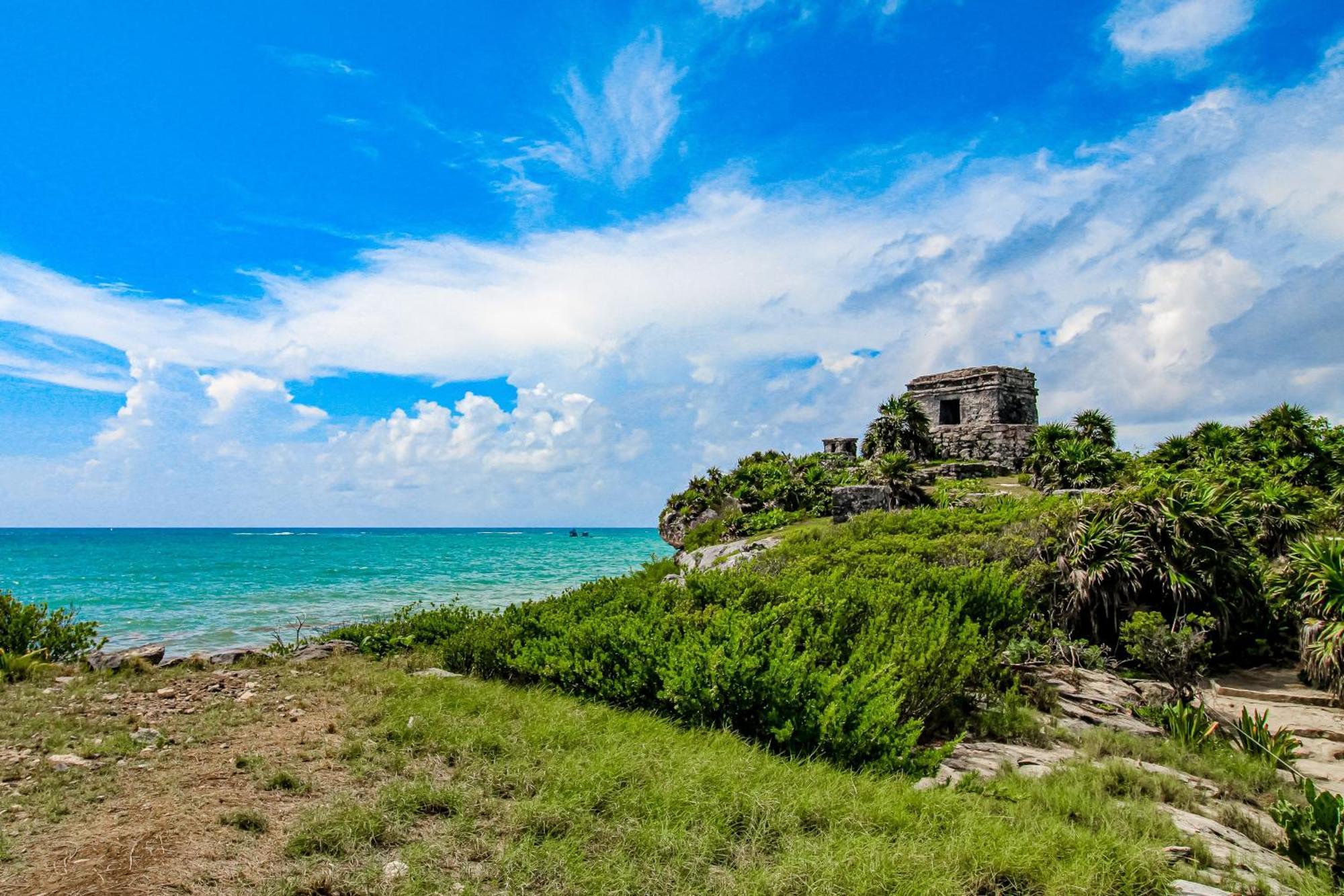 Villa Tankah 7 Cielo Tulum Dış mekan fotoğraf