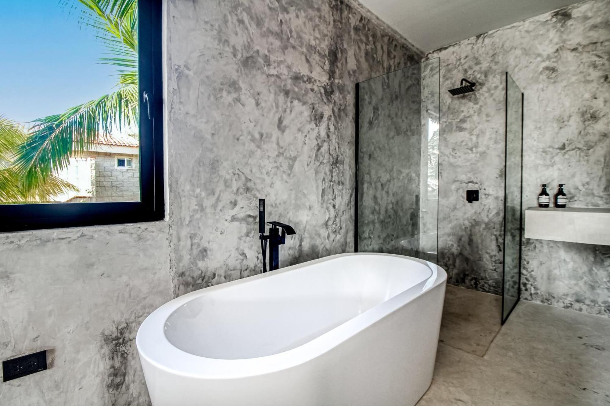 Villa Tankah 7 Cielo Tulum Dış mekan fotoğraf