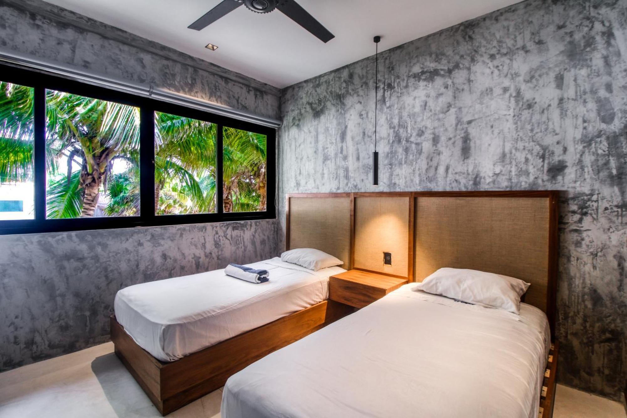 Villa Tankah 7 Cielo Tulum Dış mekan fotoğraf