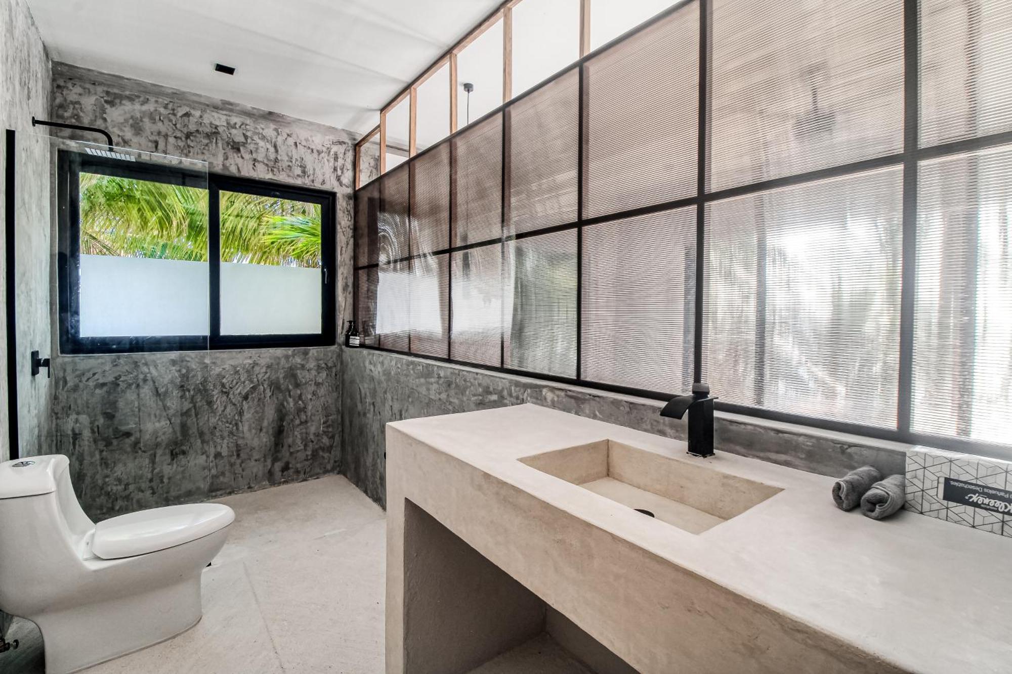 Villa Tankah 7 Cielo Tulum Dış mekan fotoğraf