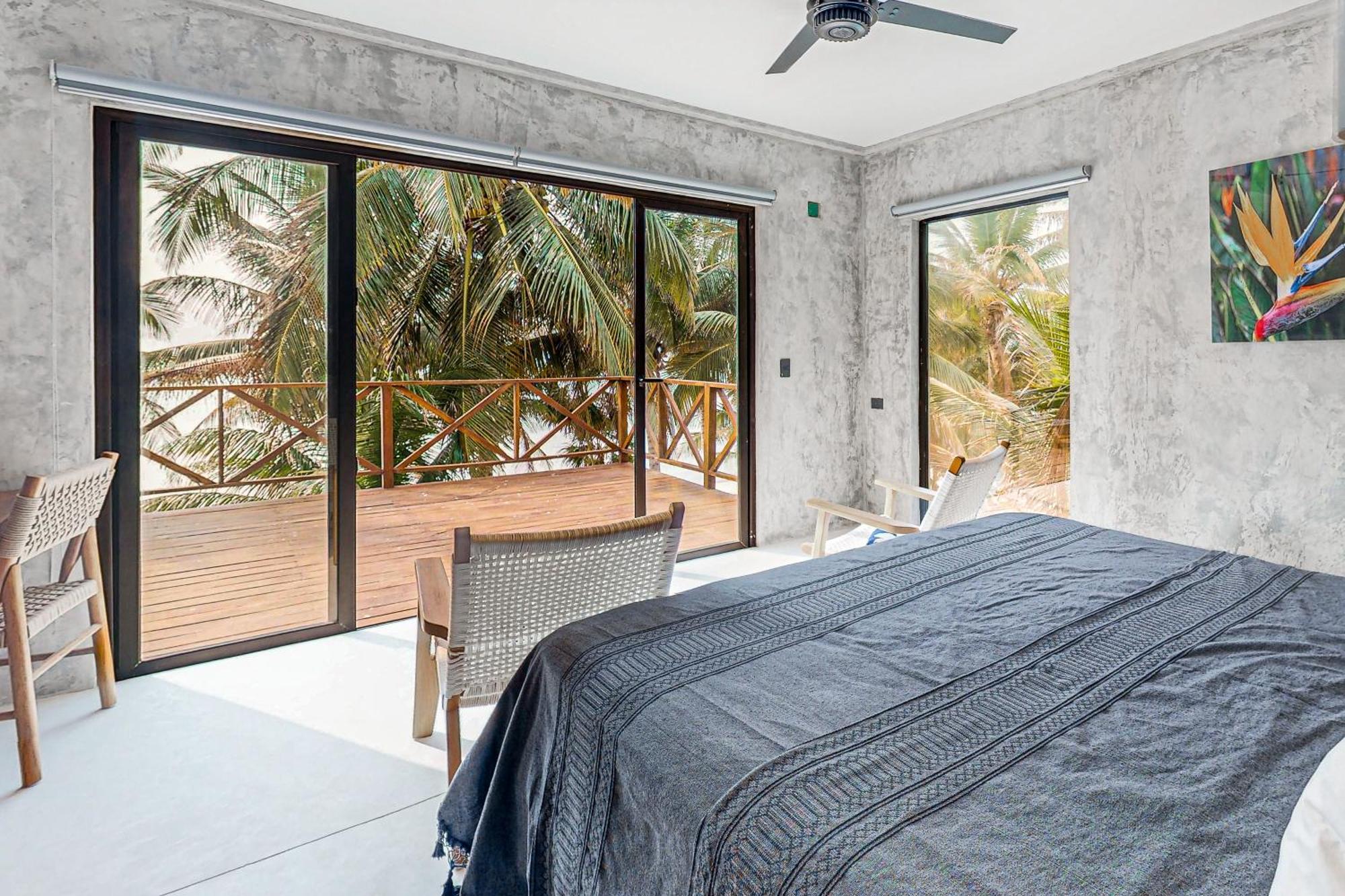 Villa Tankah 7 Cielo Tulum Dış mekan fotoğraf
