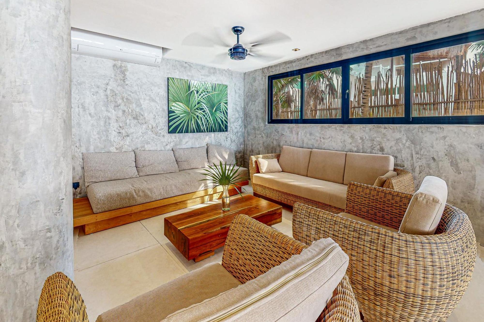 Villa Tankah 7 Cielo Tulum Dış mekan fotoğraf