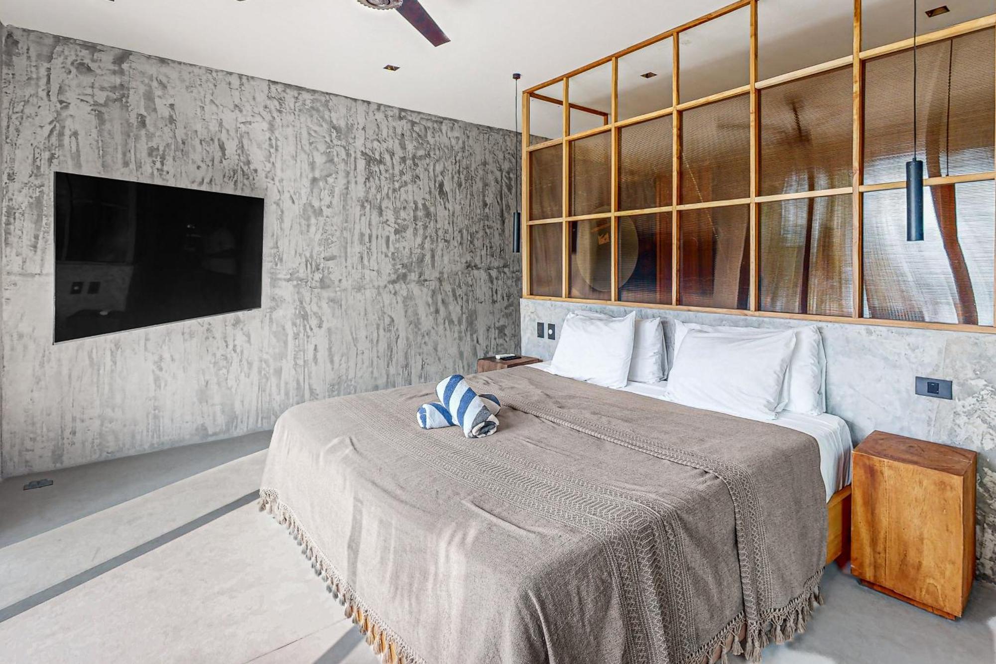 Villa Tankah 7 Cielo Tulum Dış mekan fotoğraf