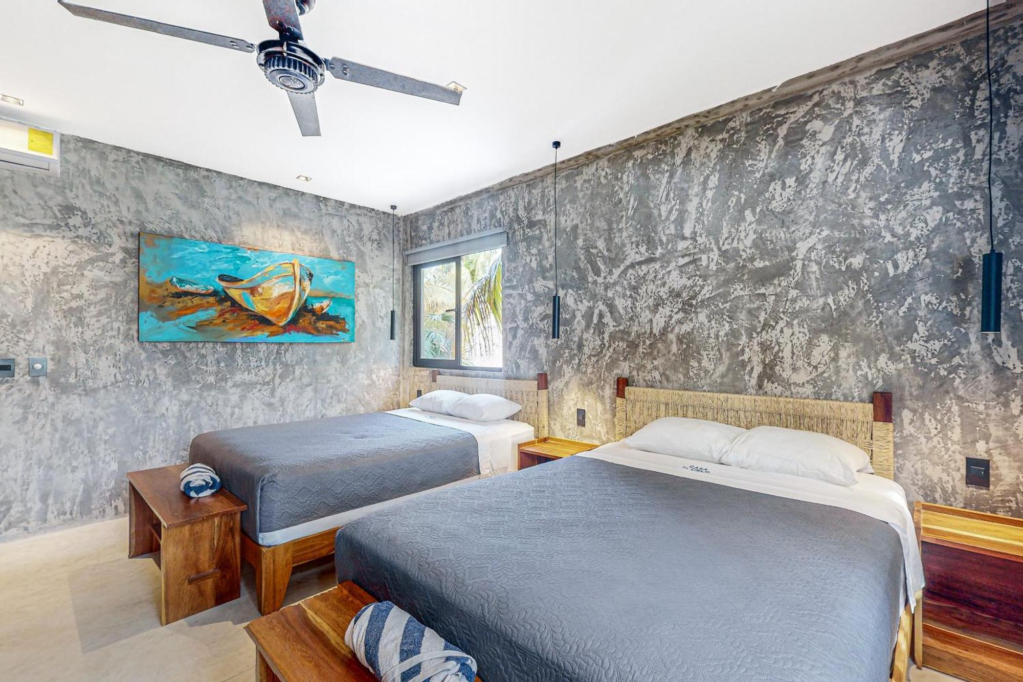 Villa Tankah 7 Cielo Tulum Dış mekan fotoğraf