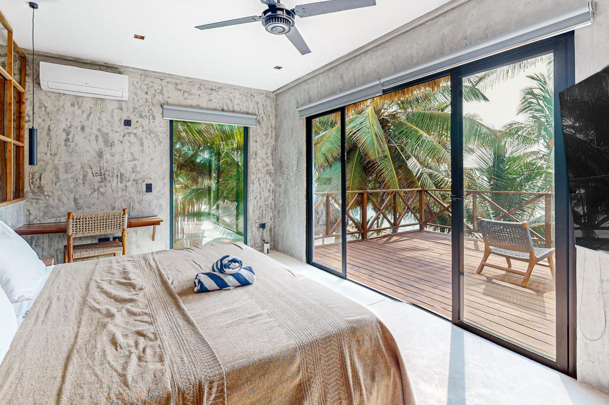 Villa Tankah 7 Cielo Tulum Dış mekan fotoğraf