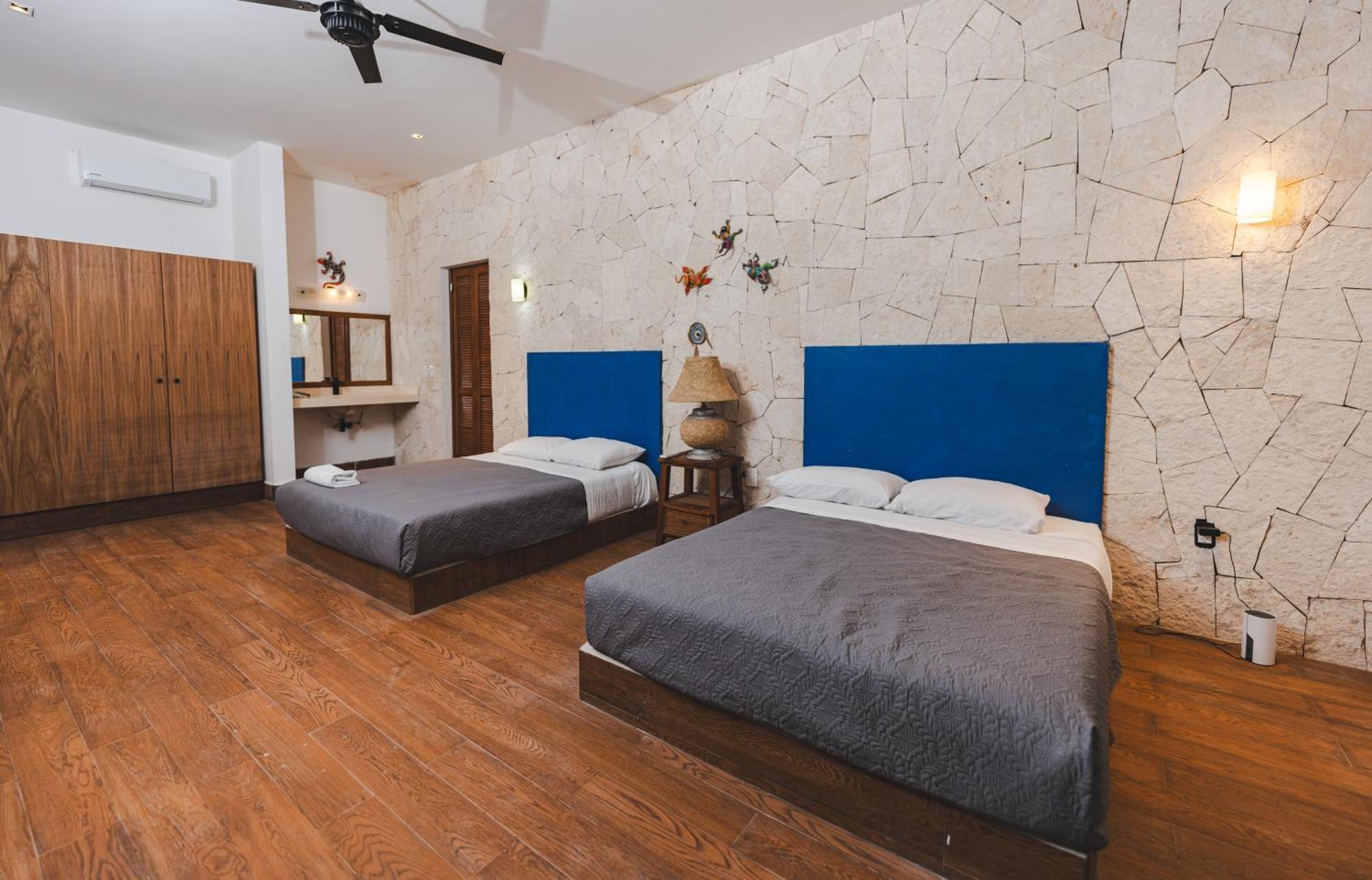 Villa Tankah 7 Cielo Tulum Dış mekan fotoğraf