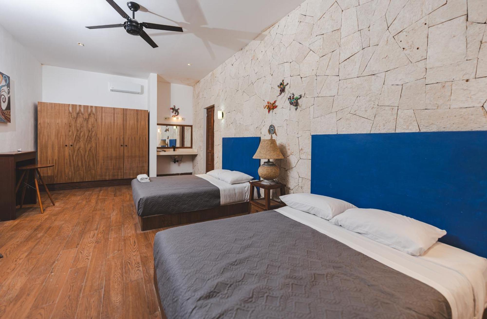 Villa Tankah 7 Cielo Tulum Dış mekan fotoğraf