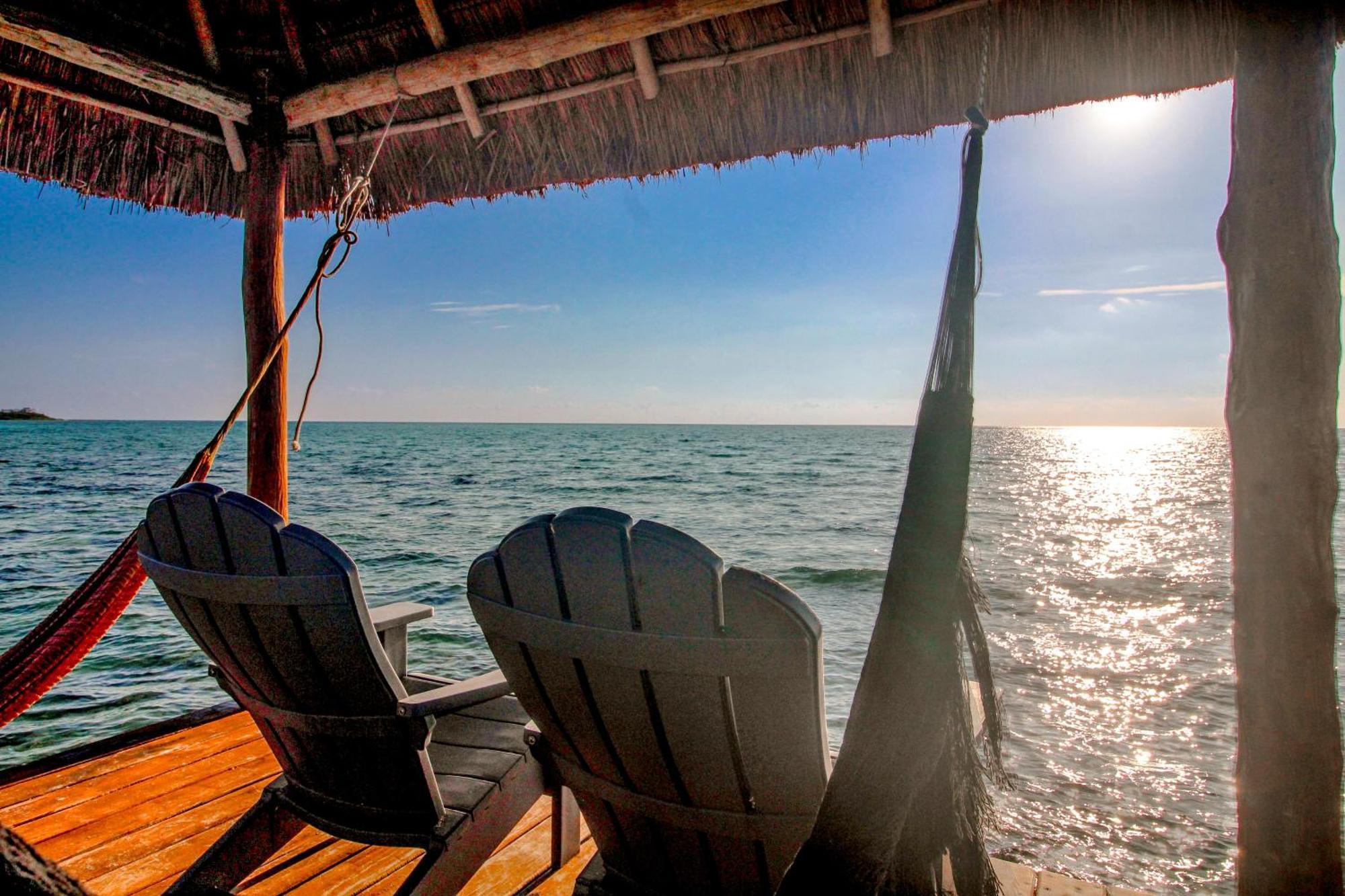 Villa Tankah 7 Cielo Tulum Dış mekan fotoğraf