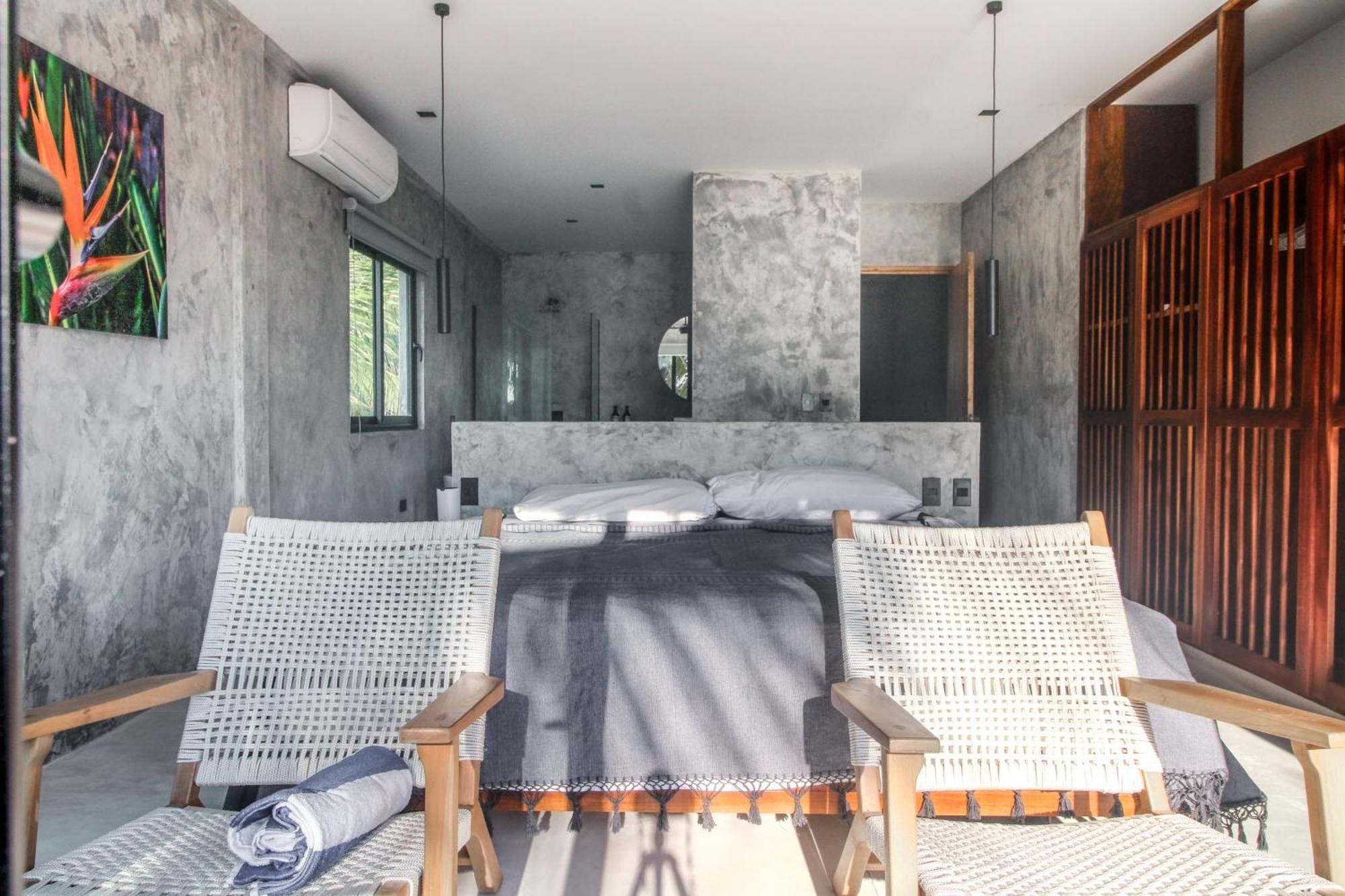 Villa Tankah 7 Cielo Tulum Dış mekan fotoğraf